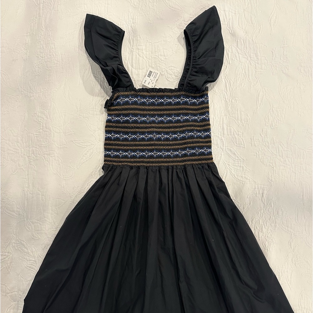 NWT Cara Cara Ruby Dress